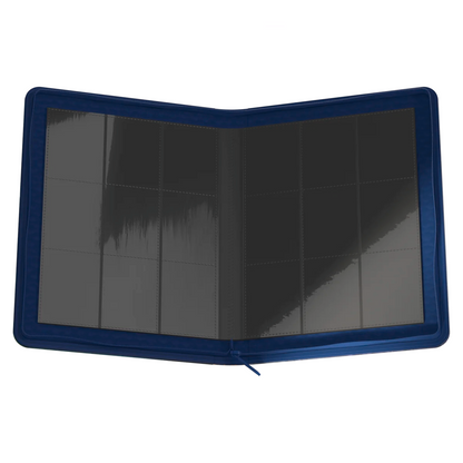 Ultimate Guard Zipfolio 360 Xenoskin: Magic The Gathering: Lorwyn Eclipsed - Island