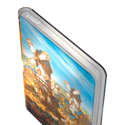 Ultimate Guard Zipfolio 360 Xenoskin: Magic The Gathering: Lorwyn Eclipsed - Plains