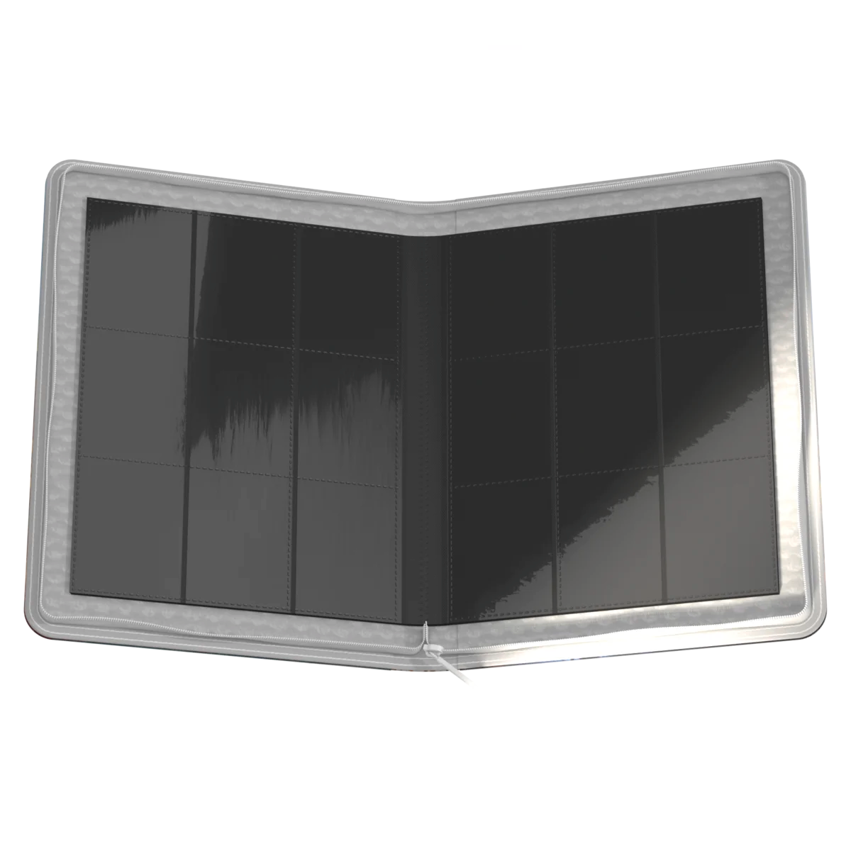 Ultimate Guard Zipfolio 360 Xenoskin: Magic The Gathering: Lorwyn Eclipsed - Plains