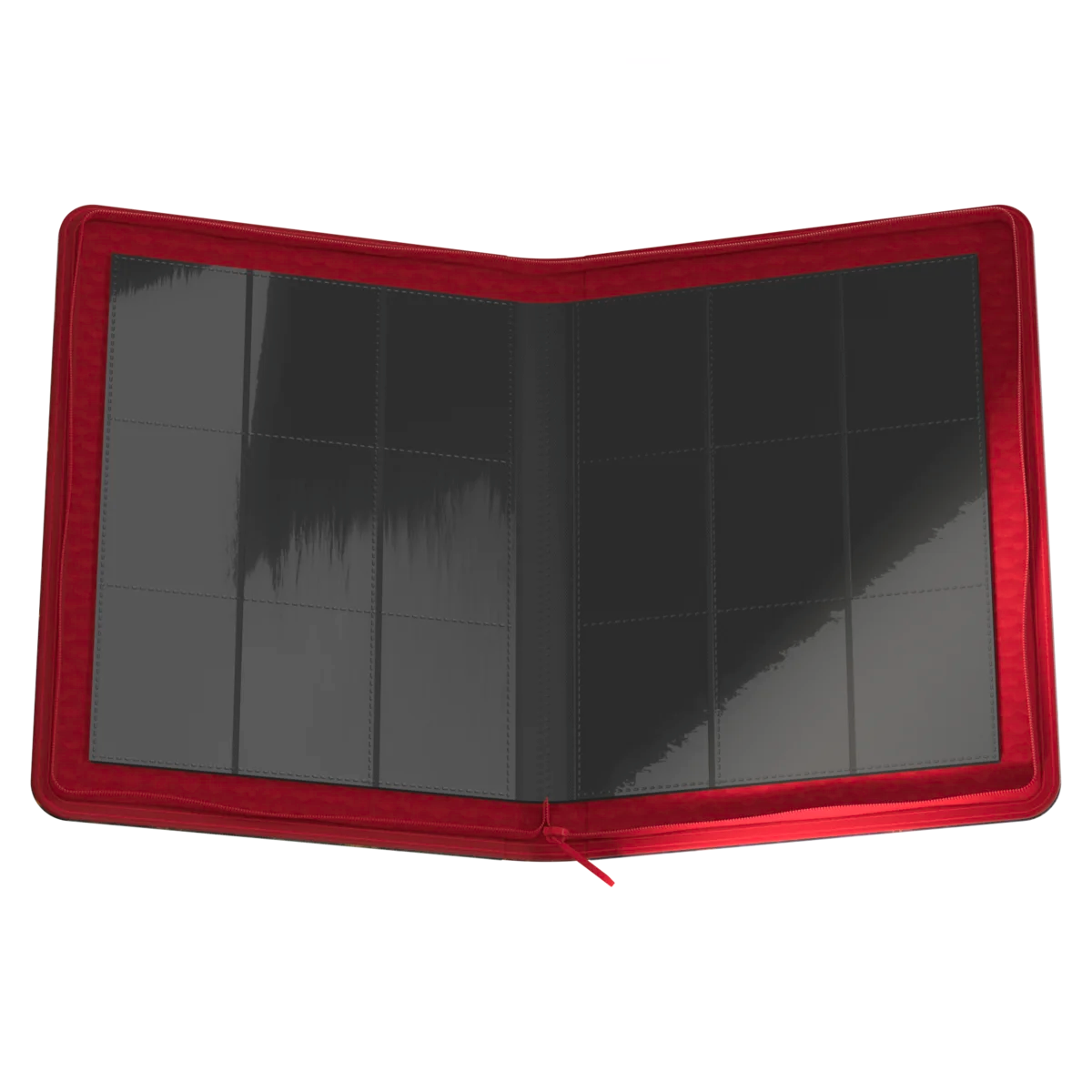 Ultimate Guard Zipfolio 360 Xenoskin: Magic The Gathering: Lorwyn Eclipsed - Mountain