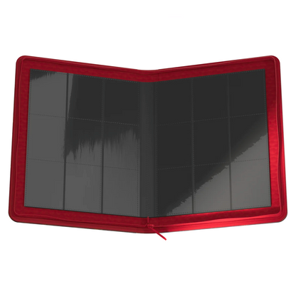 Ultimate Guard Zipfolio 360 Xenoskin: Magic The Gathering: Lorwyn Eclipsed - Mountain