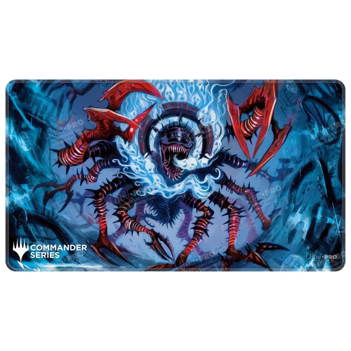 Ultra Pro - Magic the Gathering: Commander Series #8 The Mindskinner Playmat