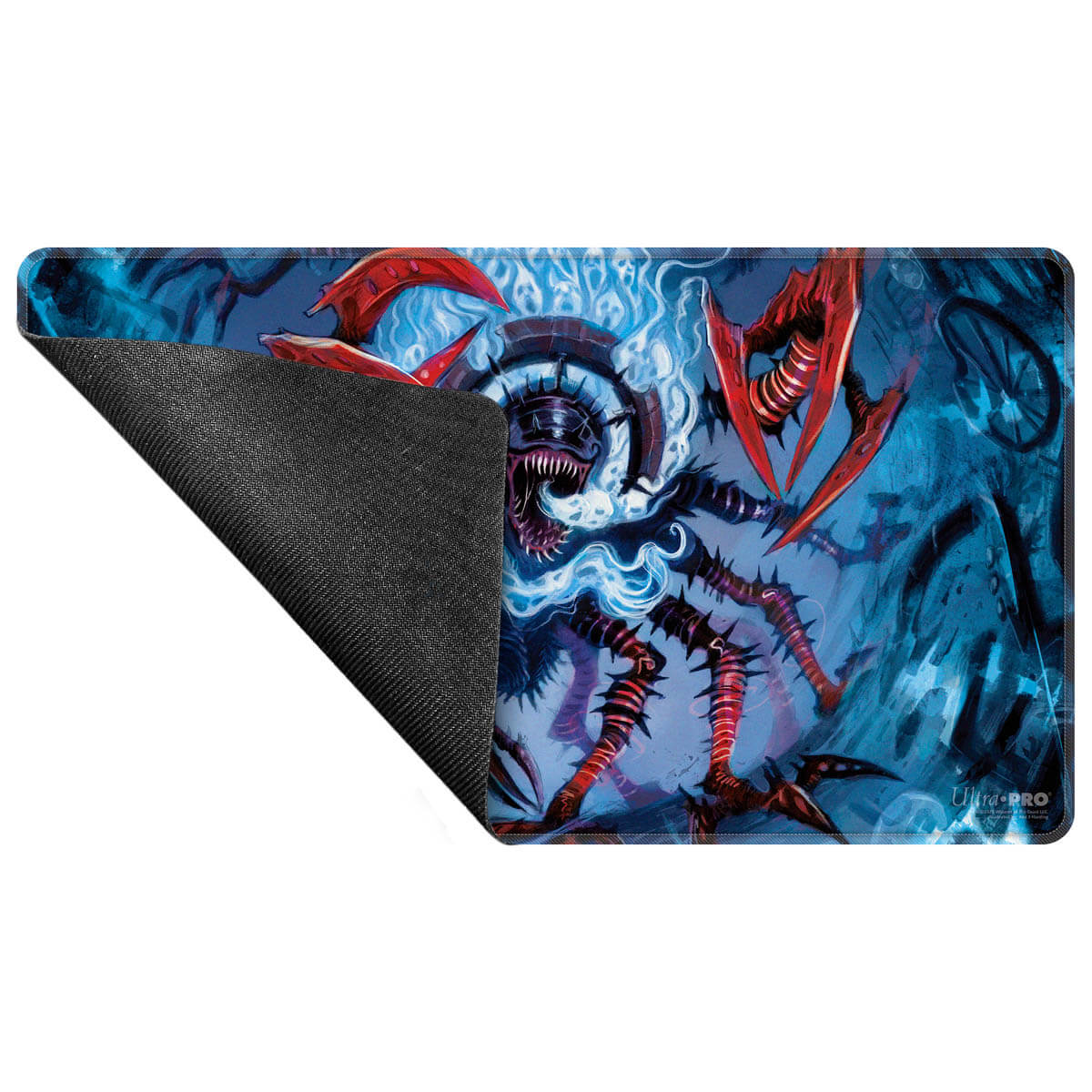 Ultra Pro - Magic the Gathering: Commander Series #8 The Mindskinner Playmat