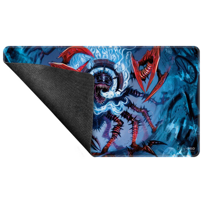 Ultra Pro - Magic the Gathering: Commander Series #8 The Mindskinner Playmat