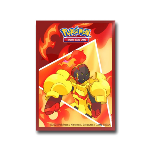 Ultra Pro: Pokémon TCG - Armarouge 65ct Deck Protector Sleeves