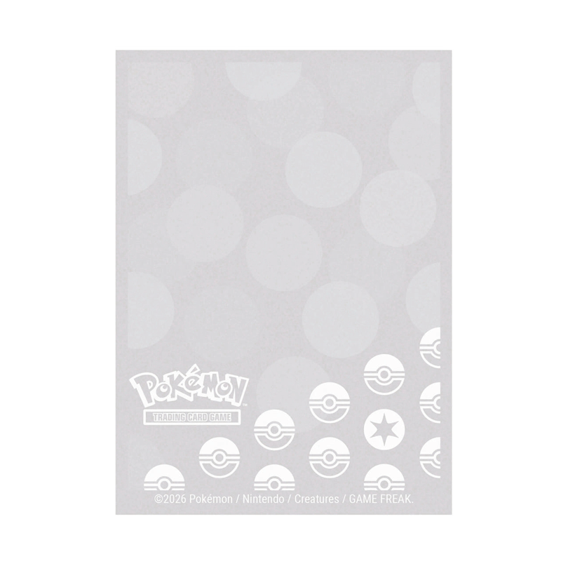 Ultra Pro: Pokémon TCG - Energy - Colorless Type 65ct DECK PROTECTOR ...