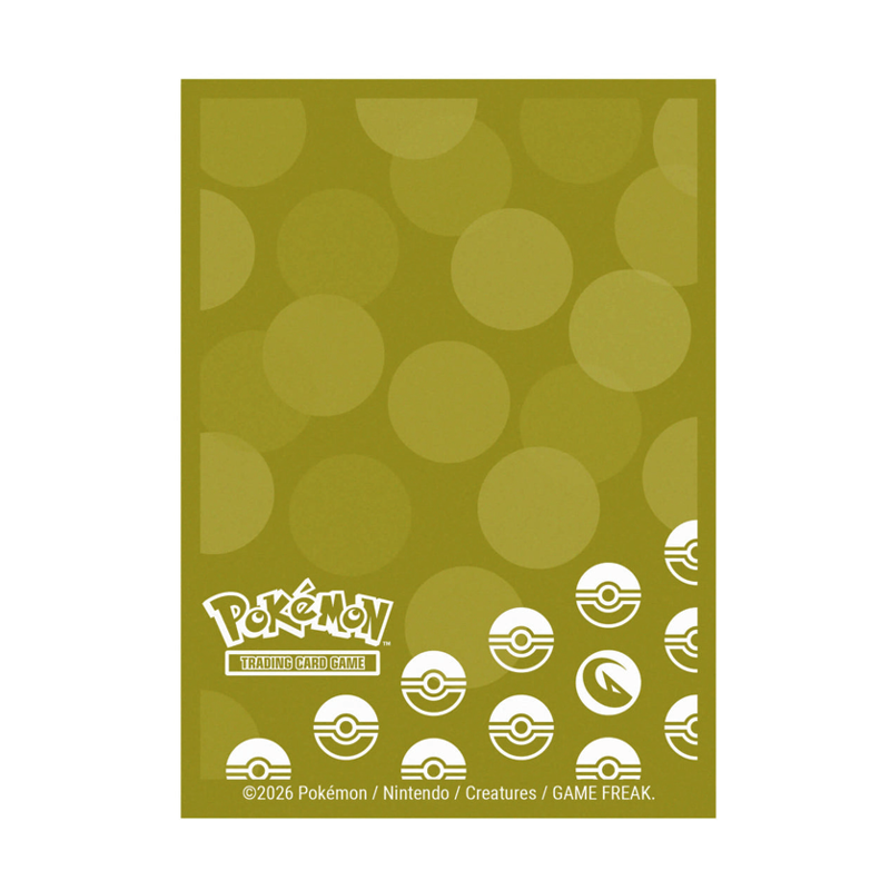 Ultra Pro: Pokémon TCG - Energy - Dragon Type 65ct DECK PROTECTOR® Sleeves