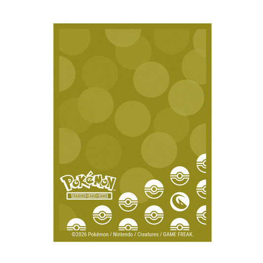 Ultra Pro: Pokémon TCG - Energy - Dragon Type 65ct DECK PROTECTOR® Sleeves
