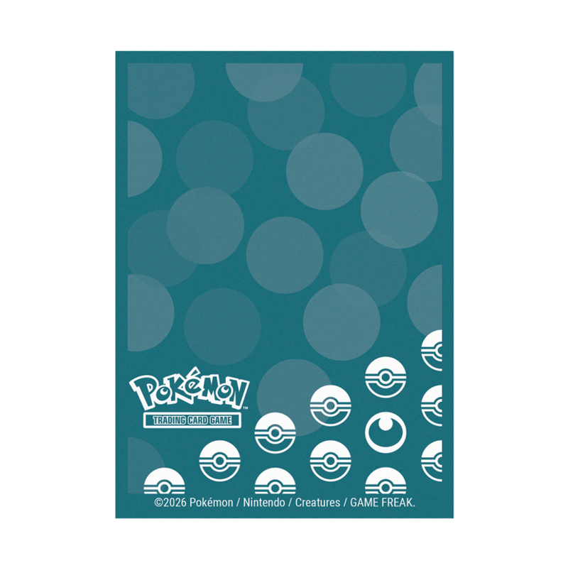 Ultra Pro: Pokémon TCG - Energy - Darkness Type 65ct DECK PROTECTOR® Sleeves