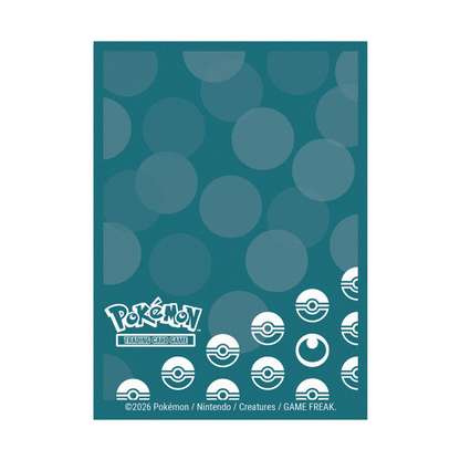 Ultra Pro: Pokémon TCG - Energy - Darkness Type 65ct DECK PROTECTOR® Sleeves