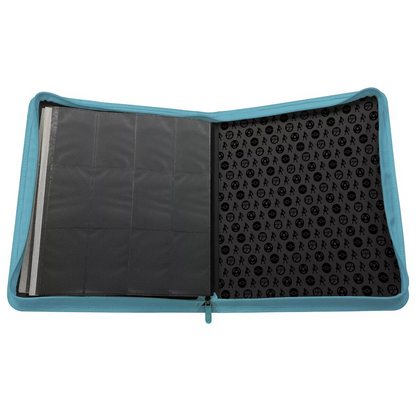 Ultra Pro Portfolio: Elite Series Lucario Zippered PRO-Binder (9-Pocket)