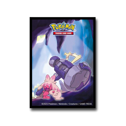 Ultra Pro: Pokémon TCG - Tinkaton 65ct DECK PROTECTOR® Sleeves