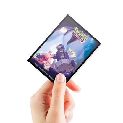 Ultra Pro: Pokémon TCG - Tinkaton 65ct DECK PROTECTOR® Sleeves
