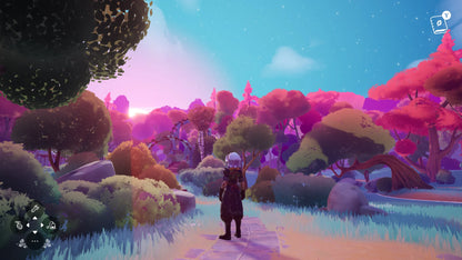 Wanderstop (Nintendo Switch 2) [PREORDER]