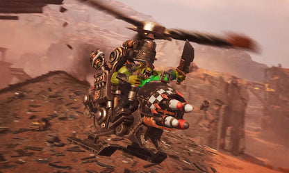 Warhammer 40,000: Speed Freeks (PlayStation 5) [PREORDER]