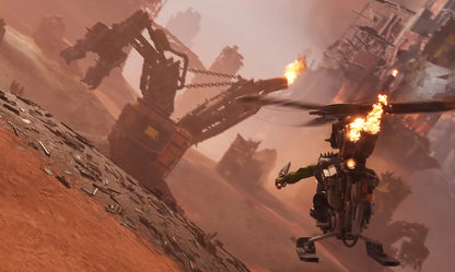 Warhammer 40,000: Speed Freeks (PlayStation 5) [PREORDER]