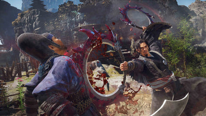Wo Long 2: Wings of Ember (Xbox Series X) [PRE-ORDER]