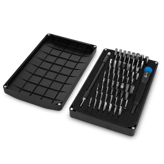Mako Driver Kit - 64 Precision Bits (iFixit)
