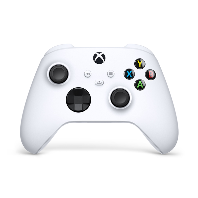Microsoft Xbox Series S/X Wireless Controller - Robot White
