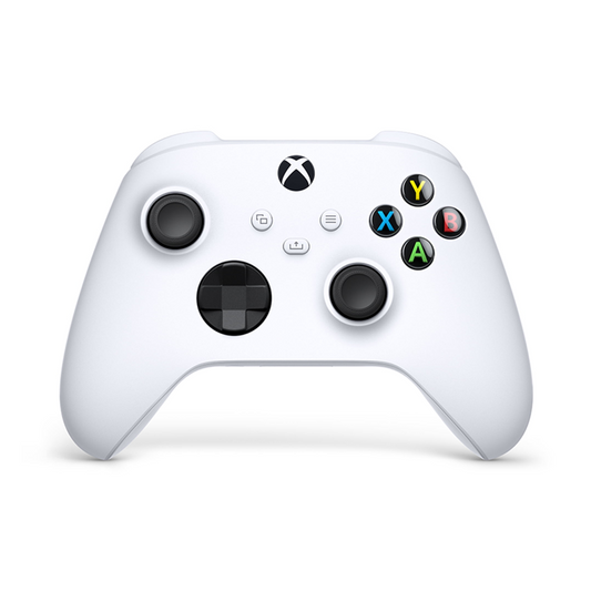 Microsoft Xbox Series S/X Wireless Controller - Robot White