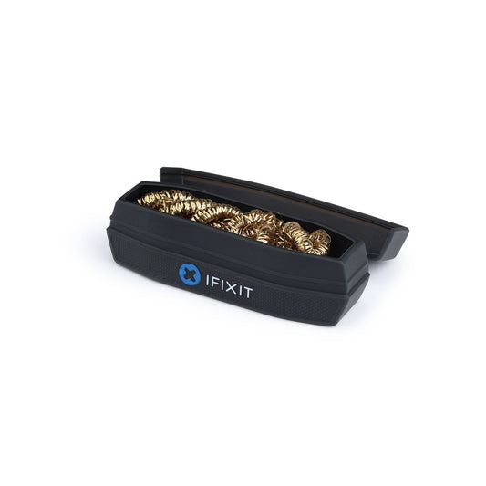 iFixit Soldering Tip Cleaner (iFixit)