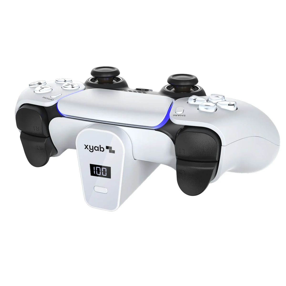 XYAB PS5 External Controller Battery