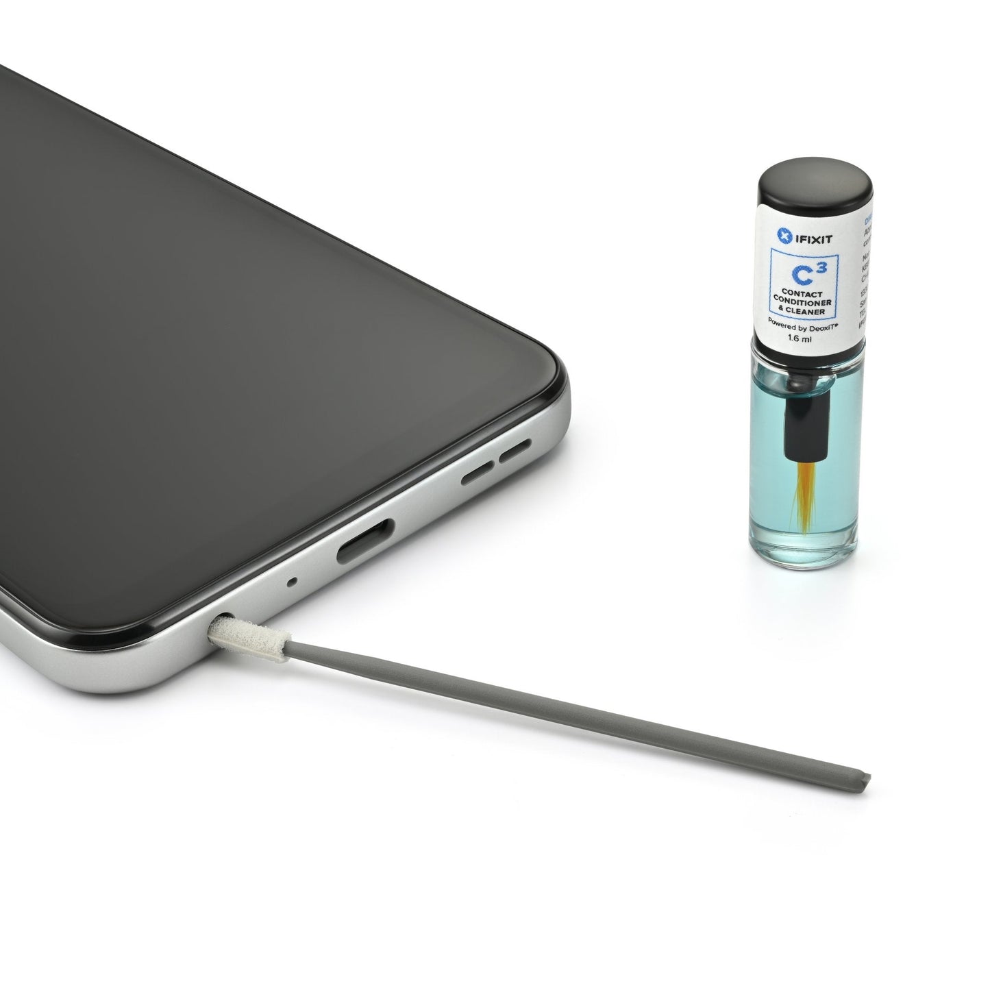 Precision Cleaning Kit (iFixit)