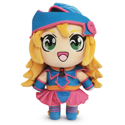 YU-GI-OH!: Dark Magician Girl 9" Plush (YooTooz)
