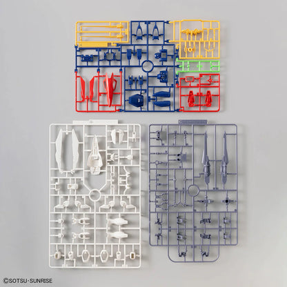 Mobile Suit Gundam:  Entry Grade Wing Gundam 1/144 Model Kit (Bandai)