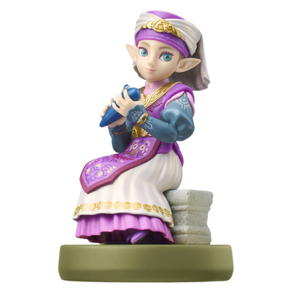 Young Zelda Amiibo (The Legend of Zelda Ocarina of Time) [PRE-ORDER]