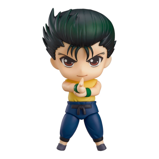 YuYu Hakusho: Yusuke Urameshi Nendoroid (GoodSMILE)