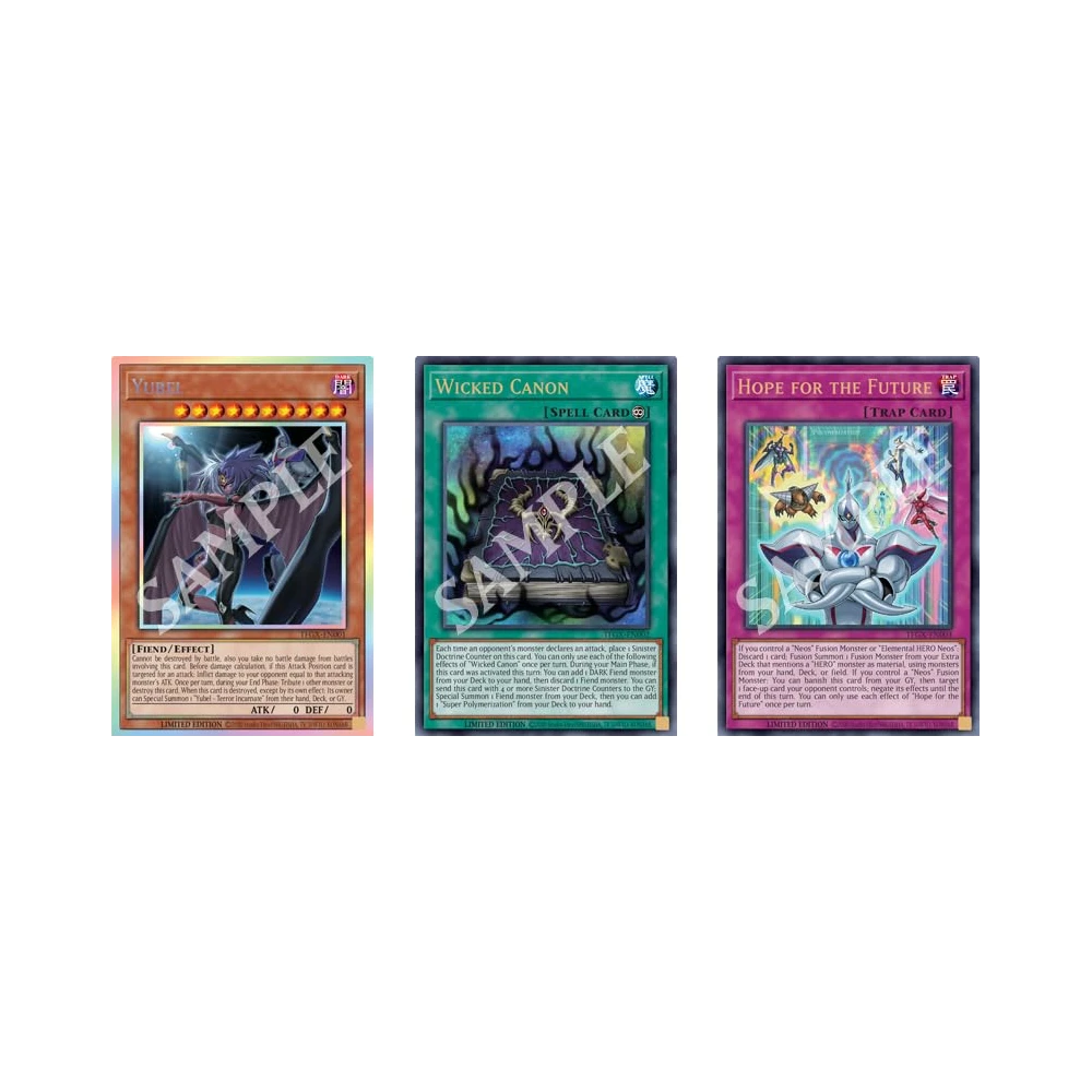 Yu-Gi-Oh! Tag Force (Nintendo Switch) [PRE-ORDER]