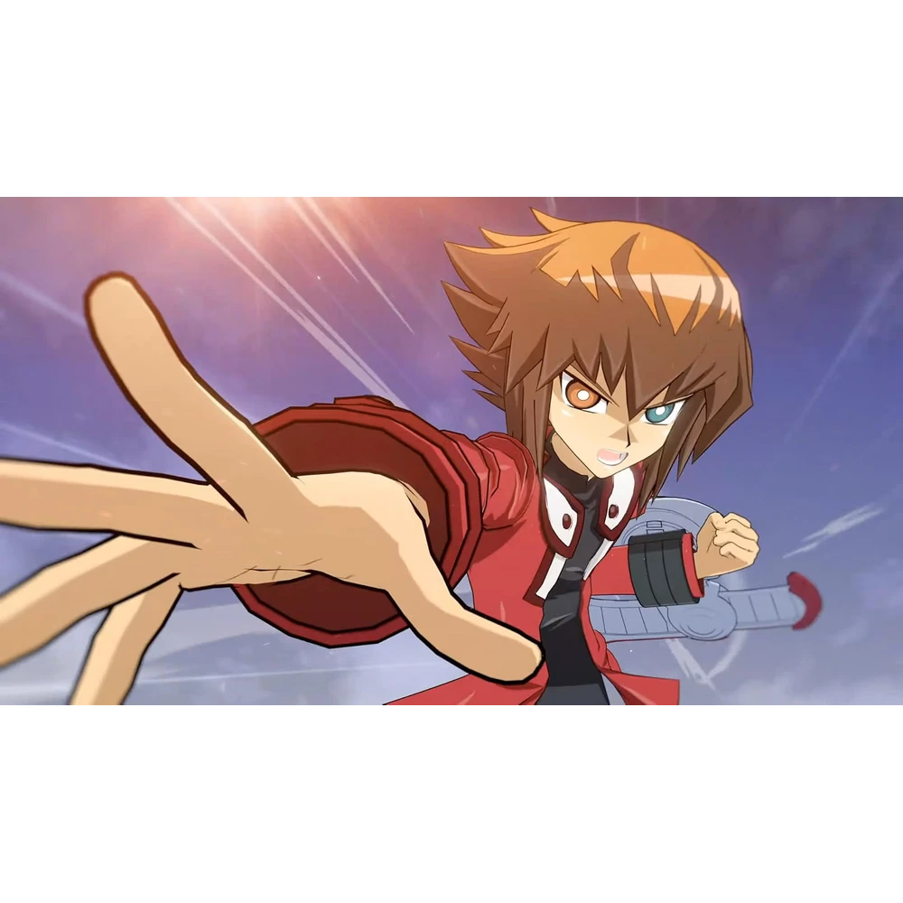 Yu-Gi-Oh! Tag Force (Nintendo Switch) [PRE-ORDER]