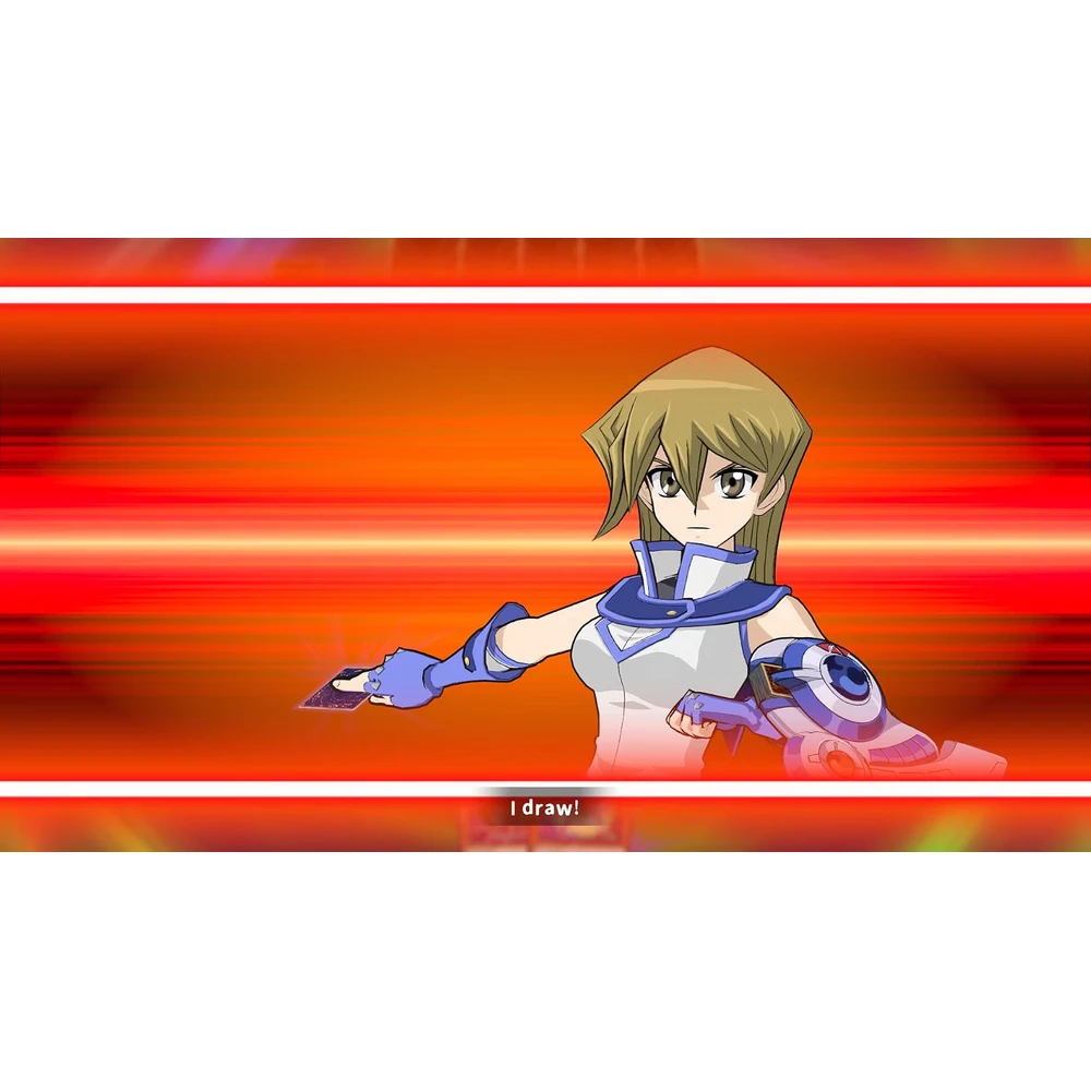Yu-Gi-Oh! Tag Force (Nintendo Switch) [PRE-ORDER]