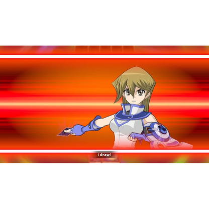 Yu-Gi-Oh! Tag Force (Nintendo Switch) [PRE-ORDER]
