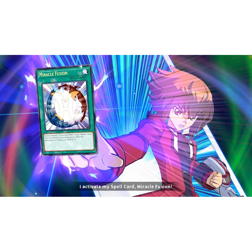 Yu-Gi-Oh! Tag Force (Nintendo Switch) [PRE-ORDER]