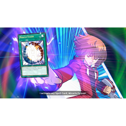 Yu-Gi-Oh! Tag Force (Nintendo Switch) [PRE-ORDER]
