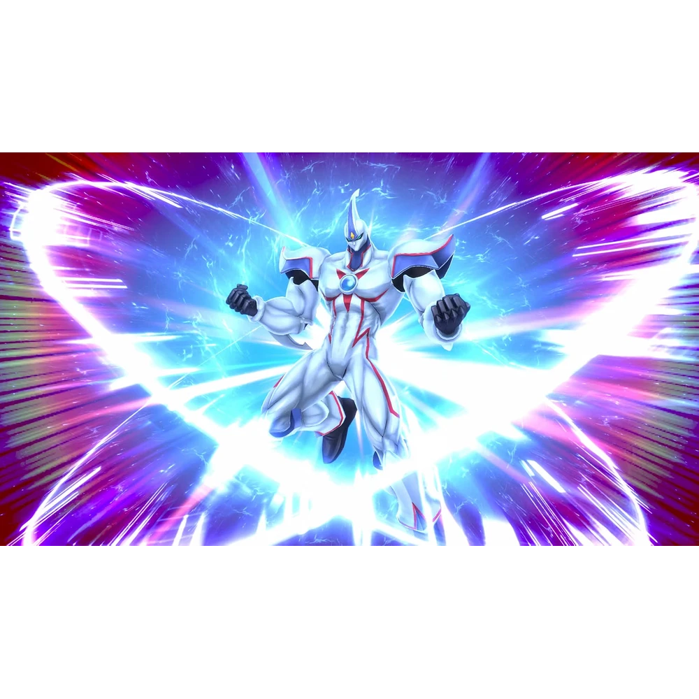 Yu-Gi-Oh! Tag Force (Nintendo Switch) [PRE-ORDER]