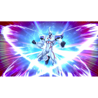 Yu-Gi-Oh! Tag Force (Nintendo Switch) [PRE-ORDER]