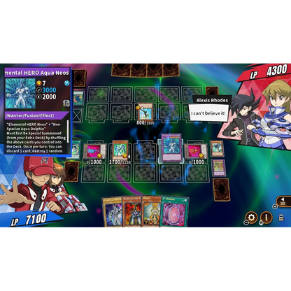 Yu-Gi-Oh! Tag Force (Nintendo Switch) [PRE-ORDER]