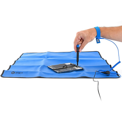 Portable Anti-Static Mat
