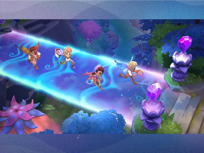 Fae Farm (Nintendo Switch)