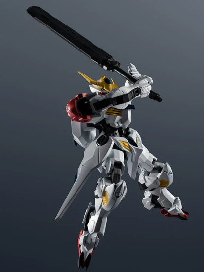 Gundam Universe - ASW-G-08 Gundam Barbatos (Bandai)