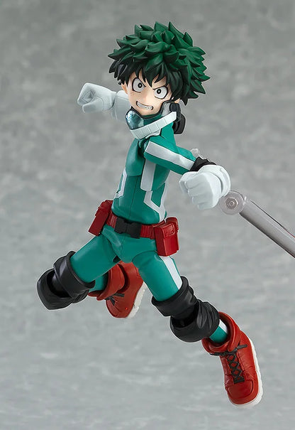 My Hero Academia: Izuku Midoriya - figma #323