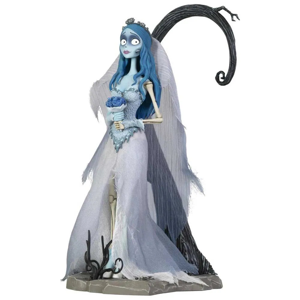 Tim Burton's Corpse Bride - Emily Super Figure Collection (Abystyle Studio)