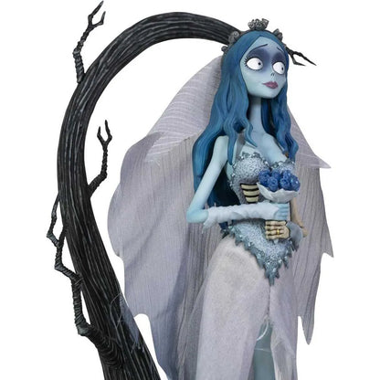 Tim Burton's Corpse Bride - Emily Super Figure Collection (Abystyle Studio)