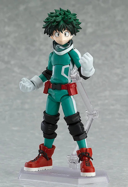 My Hero Academia: Izuku Midoriya - figma #323