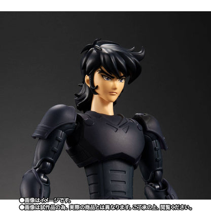 Armor Plus Yoroiden Samurai Troopers: Kikoutei Rekka (Ryo Sanada) Special Color Edition (Bandai)