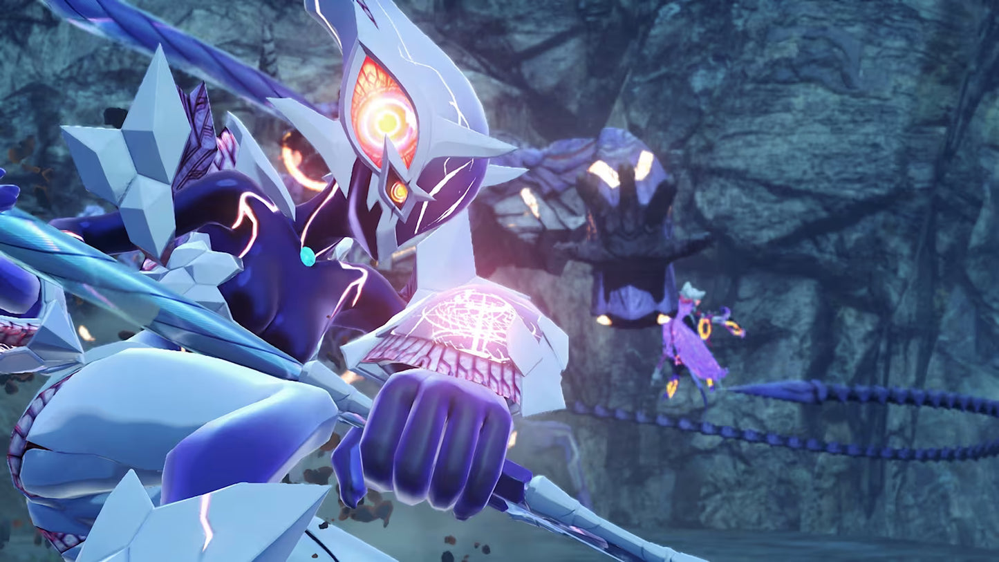 Xenoblade Chronicles 3 (Nintendo Switch 2) [PRE-ORDER]