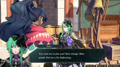 Fire Emblem: Fortunes Weave Dagdan Collection (Nintendo Switch 2) [PRE-ORDER]